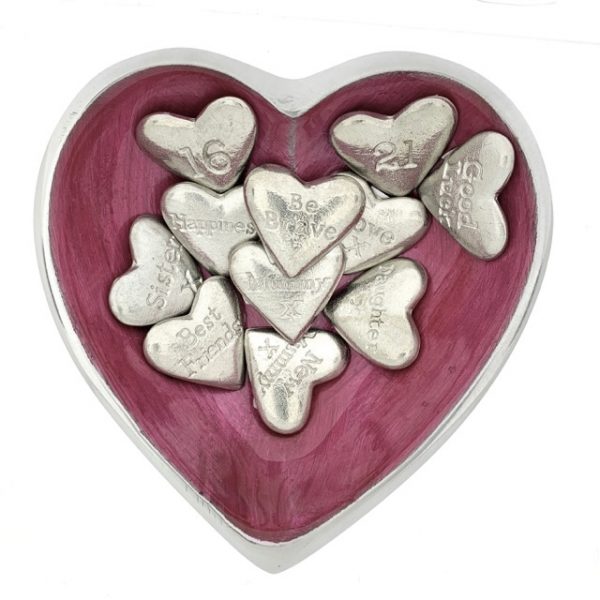Pocket Hearts - Image 2