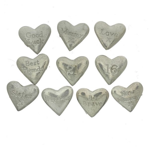 Pocket Hearts - Image 4