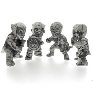 Marvel Figurines
