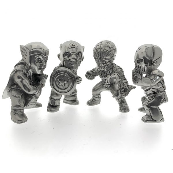 Marvel Figurines