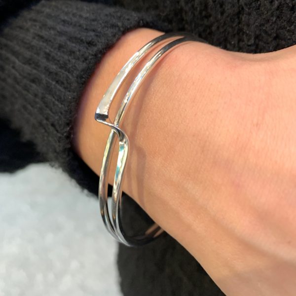 Flow Bangle - Image 2