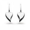 Heart of Desire Drop Earrings
