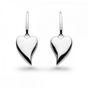 Heart of Desire Drop Earrings