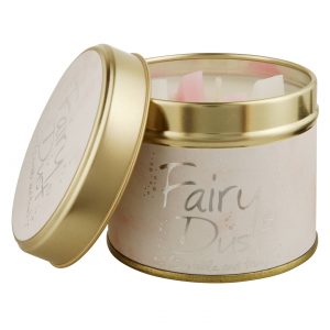 Fairy Dust Candle