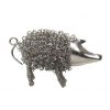 Piglet Wire Sculpture
