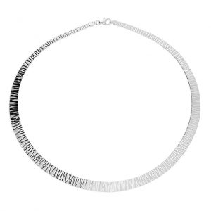 Ripple Necklace