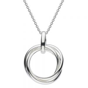 Trilogy Necklace