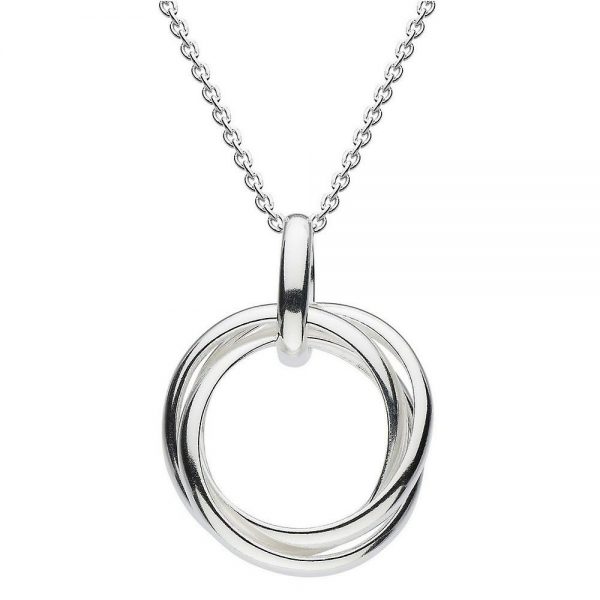 Trilogy Necklace