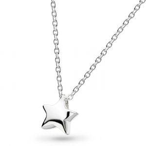 Mini Shining Star Necklace