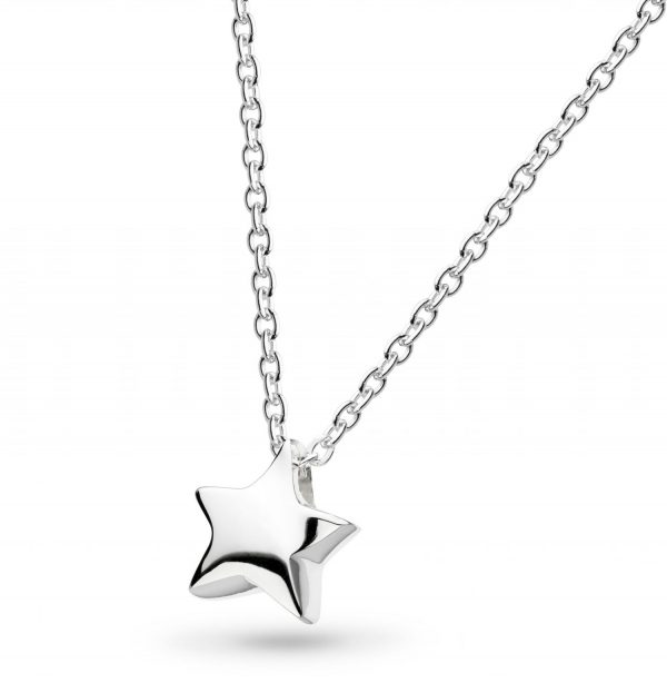 Mini Shining Star Necklace