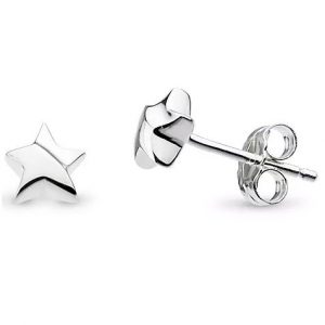 Mini Shining Star earrings