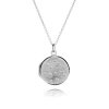 Stars Locket
