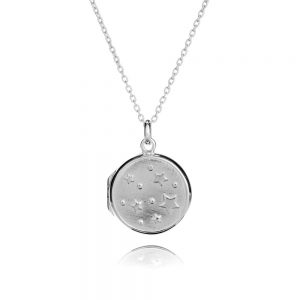 Stars Locket
