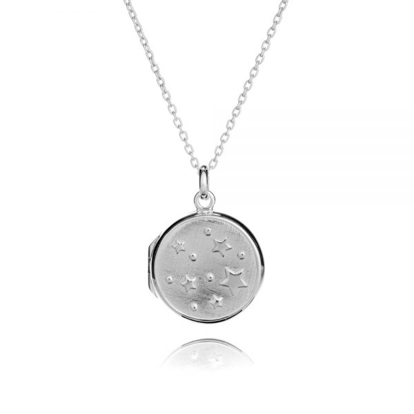 Stars Locket