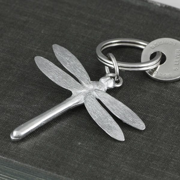 Dragonfly Keyring - Image 2