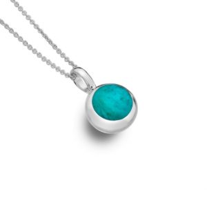 Turquoise Necklace