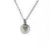 Heart of Gold Necklace