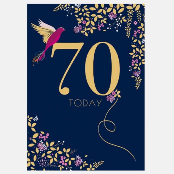 Milestone Birthday Cards - Image 4