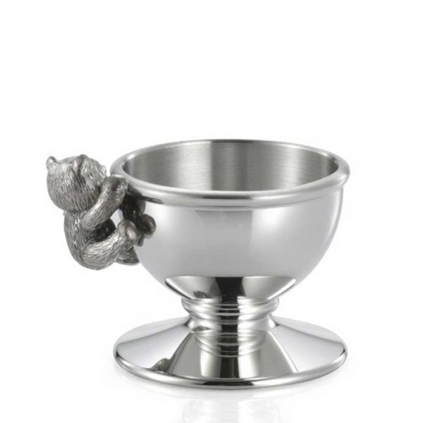 Teddy Bear Egg Cup - Image 2