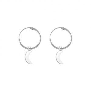 Silver Moon Hoops