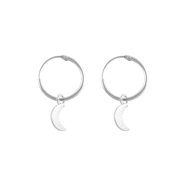 Silver Moon Hoops