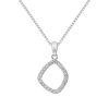 Diamond Forever Necklace