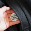 "Going to be fine" Pocket Token