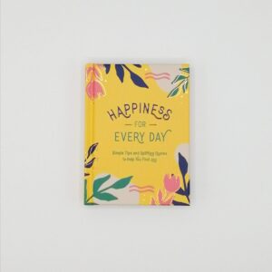 Happiness book