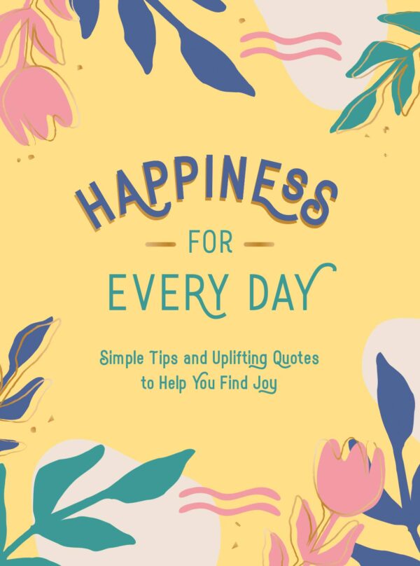 Happiness book - Image 3