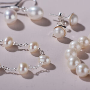 Pearl Jewellery