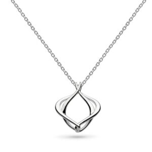 Entwined Necklace
