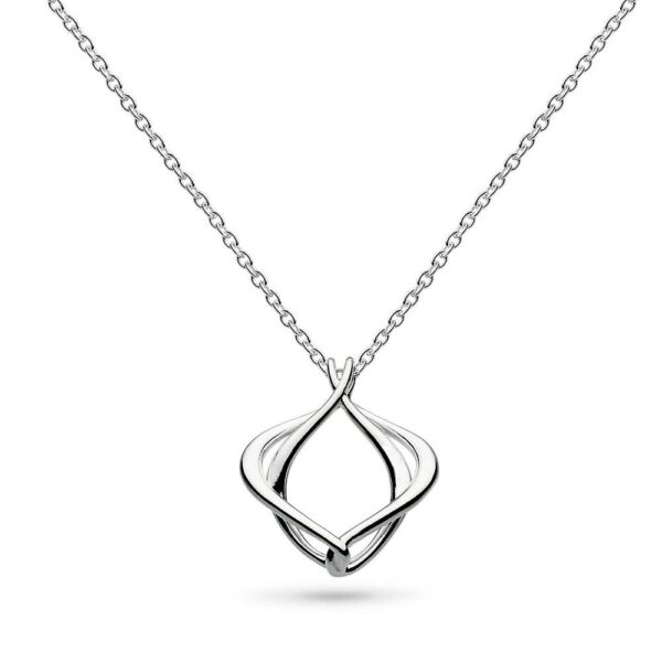 Entwined Necklace