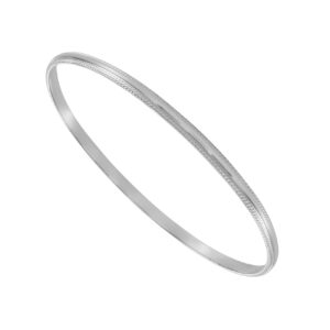 Beaded Stacking Bangle