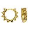 Celestial Hoops