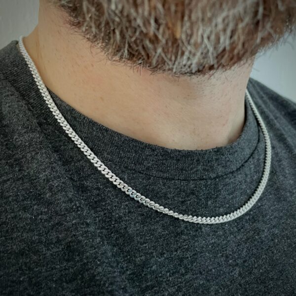 Connell's Chain
