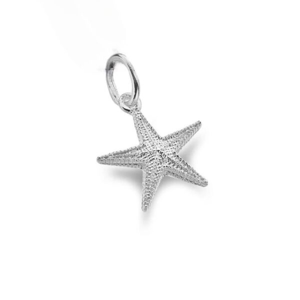 Starfish Charm