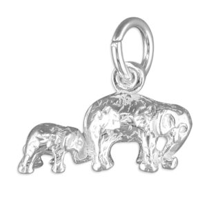 Elephant Charm