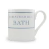 Bath Mug