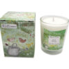 Wild Flower candle