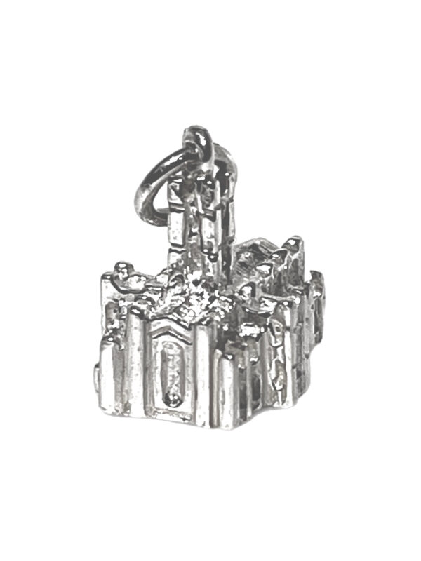Bath Abbey charm