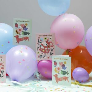 Greetings Cards