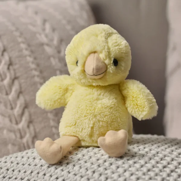 Chucky Egg Chick Soft toy