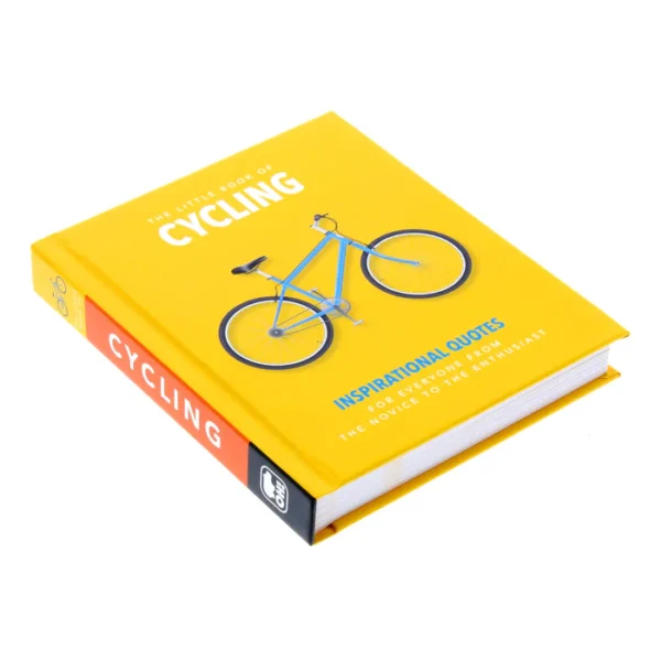 The Little Book of Cycling - Image 2