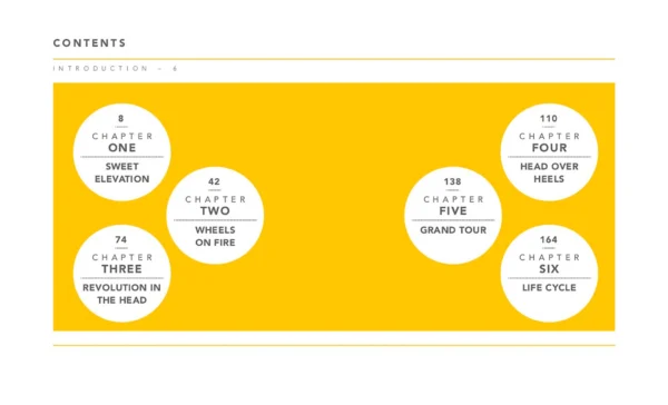 The Little Book of Cycling - Image 3