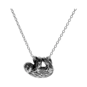 Sloth Necklace