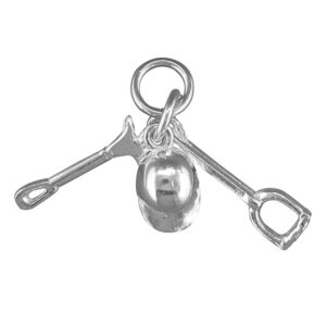 Riding Charm