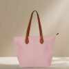 Pink Tote bag