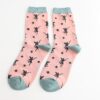 Ladies Fairy Bamboo Socks